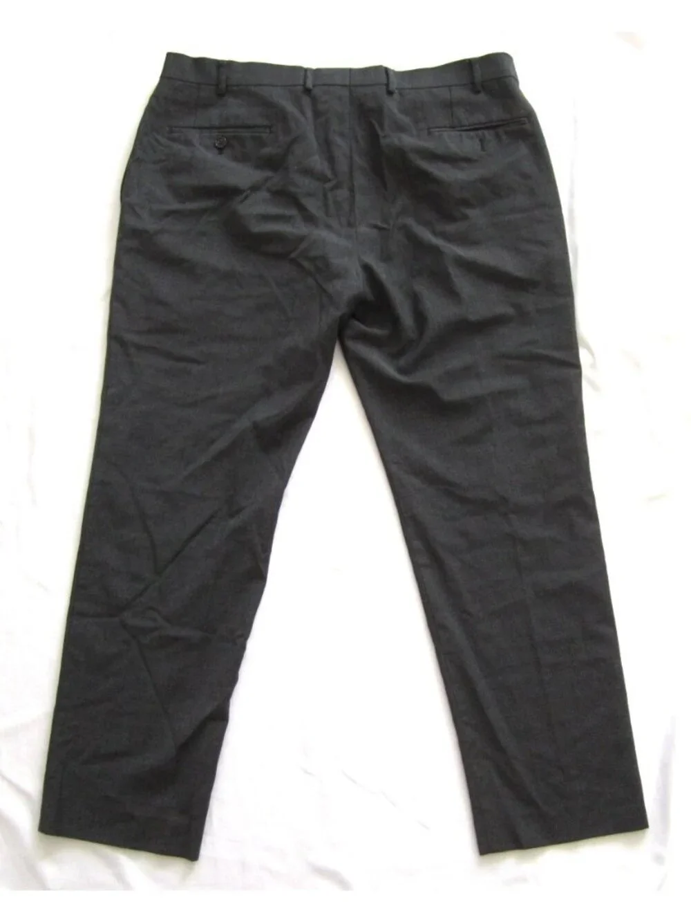 Lauren Ralph Lauren High Performance Wool Dress Pants Men Sz 37x29 Corporate